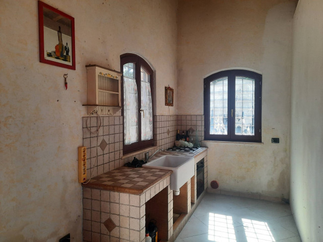 Rustico in vendita a Orte