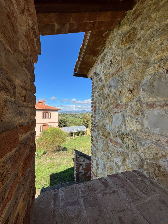 Casa singola in vendita a Montecchio