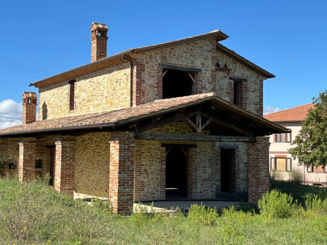 Casa singola in vendita a Montecchio