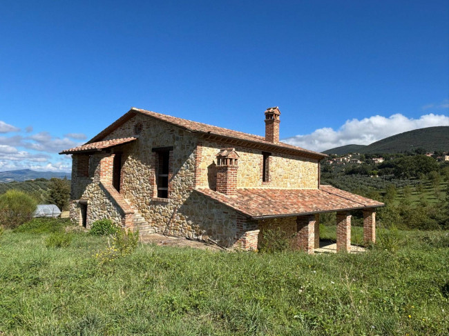 Casa singola in vendita a Montecchio