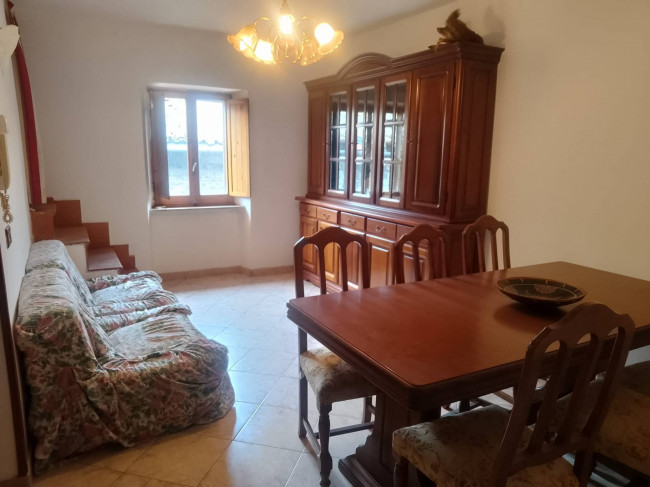 Palazzo Nobiliare in vendita a Vitorchiano