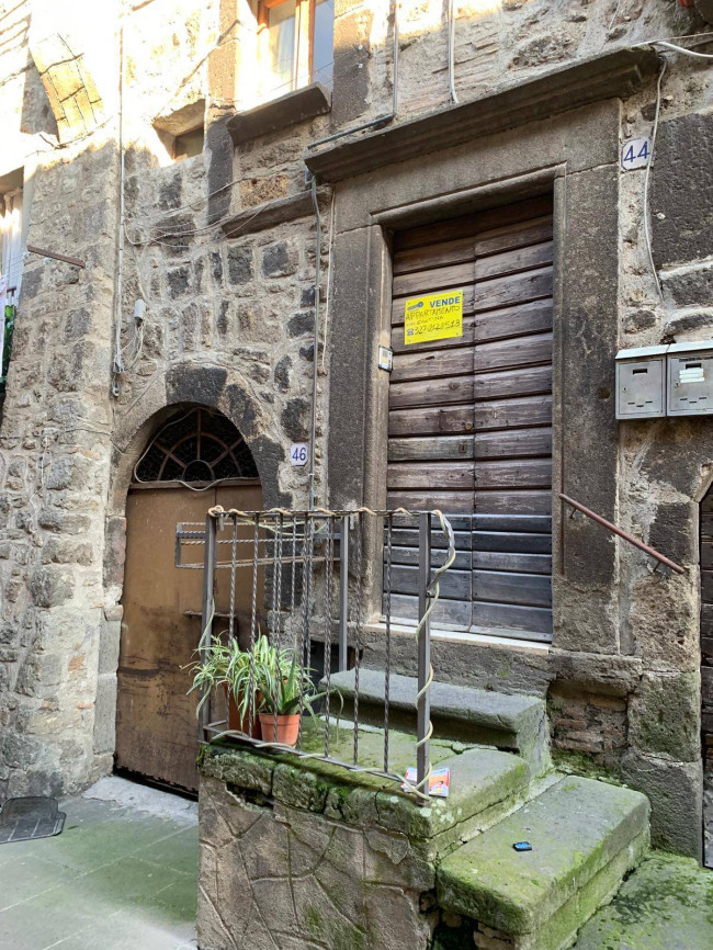 Palazzo Nobiliare in vendita a Vitorchiano