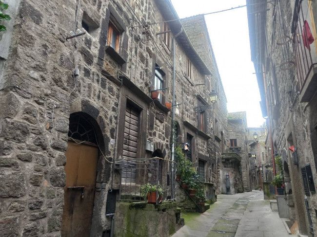 Palazzo Nobiliare in vendita a Vitorchiano