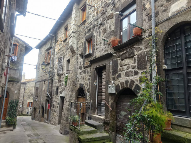 Palazzo Nobiliare in vendita a Vitorchiano