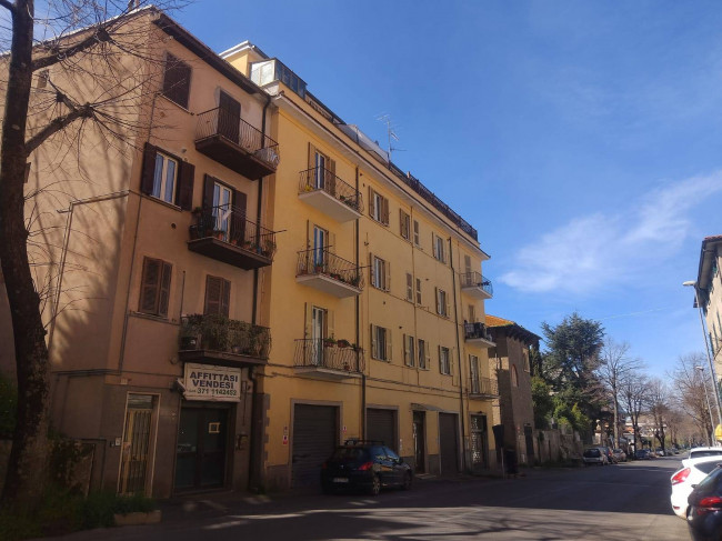 Appartamento in vendita a Viterbo