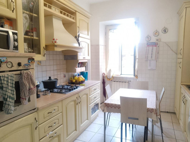 Appartamento in vendita a Viterbo