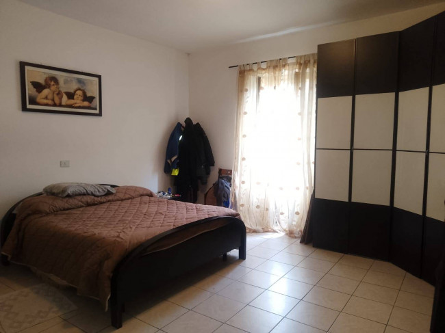 Appartamento in vendita a Viterbo