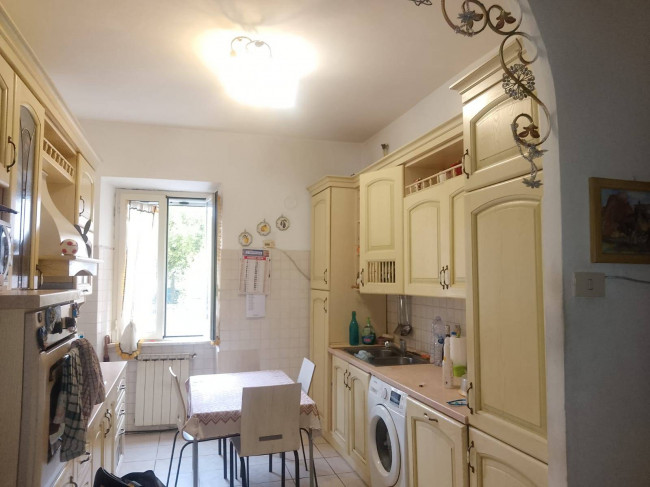 Appartamento in vendita a Viterbo