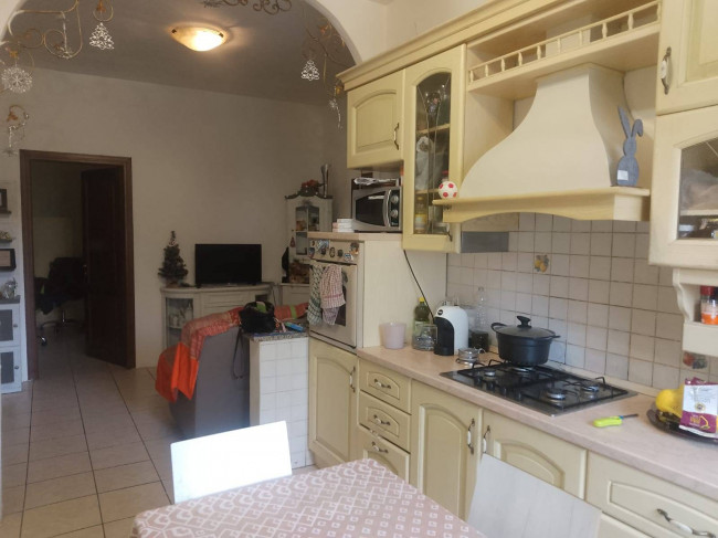 Appartamento in vendita a Viterbo