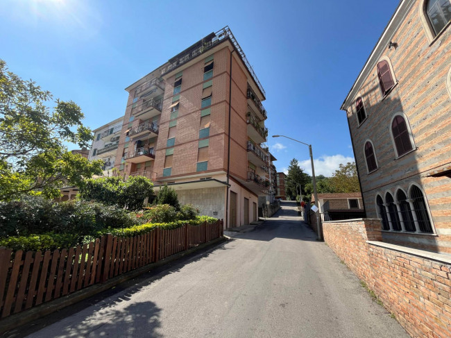 Appartamento in vendita a Orte