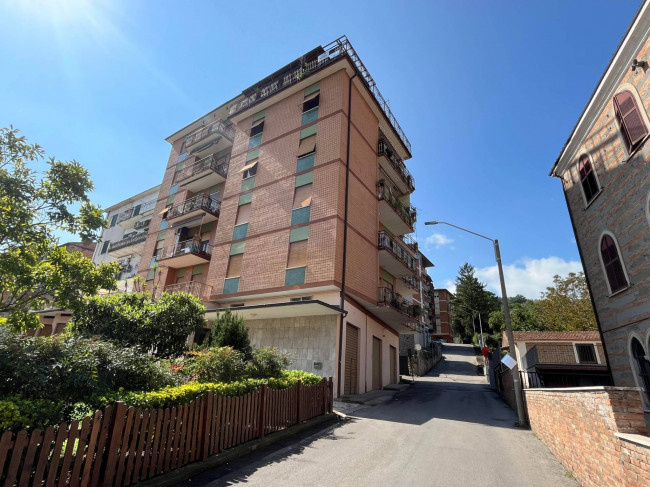 Appartamento in vendita a Orte