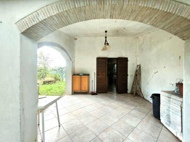 Casa indipendente in vendita a Amelia (TR)