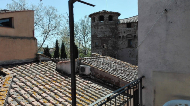 Appartamento in vendita a Vasanello