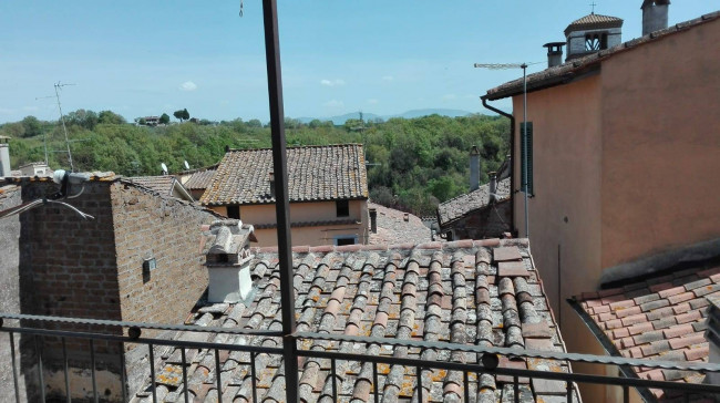 Appartamento in vendita a Vasanello