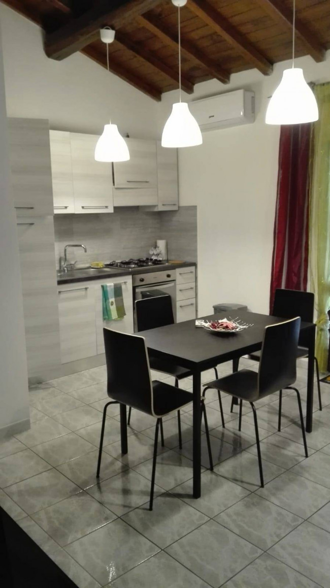 Appartamento in vendita a Vasanello