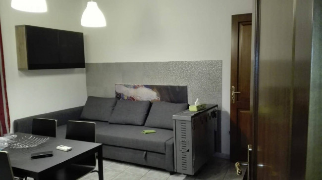 Appartamento in vendita a Vasanello