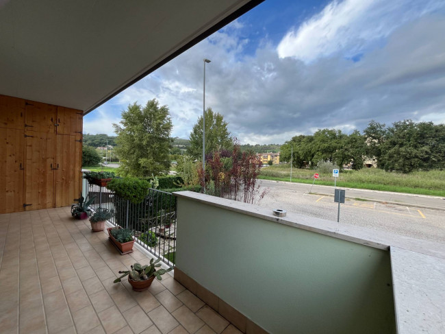 Appartamento in vendita a Orte