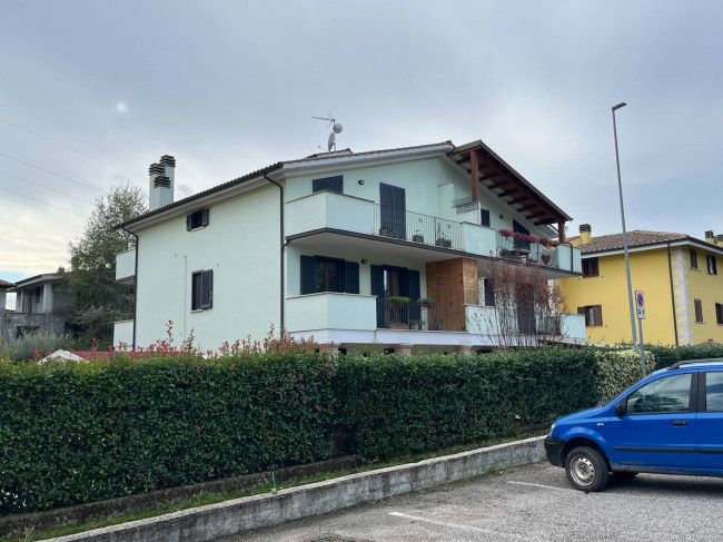 Appartamento in vendita a Orte