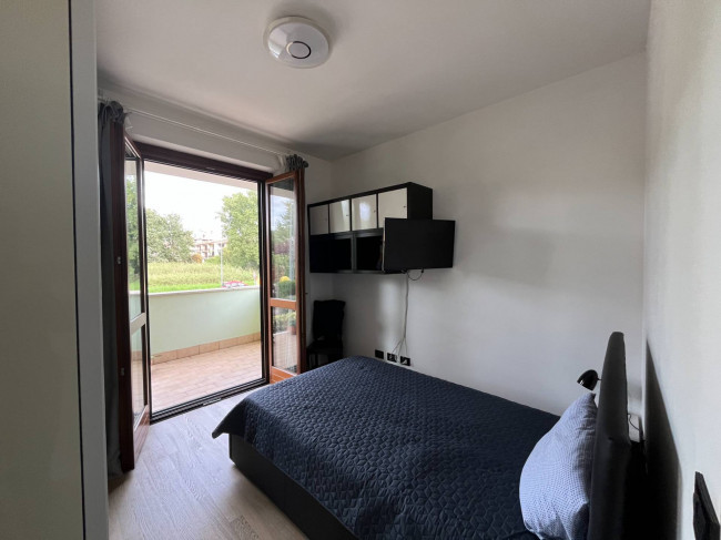 Appartamento in vendita a Orte