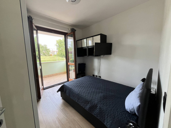 Appartamento in vendita a Orte