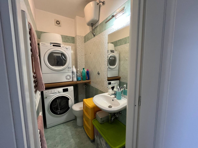 Appartamento in vendita a Orte