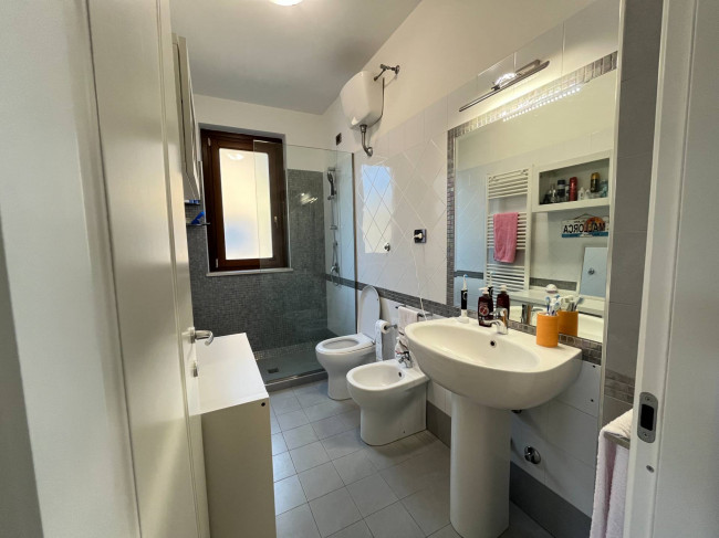 Appartamento in vendita a Orte