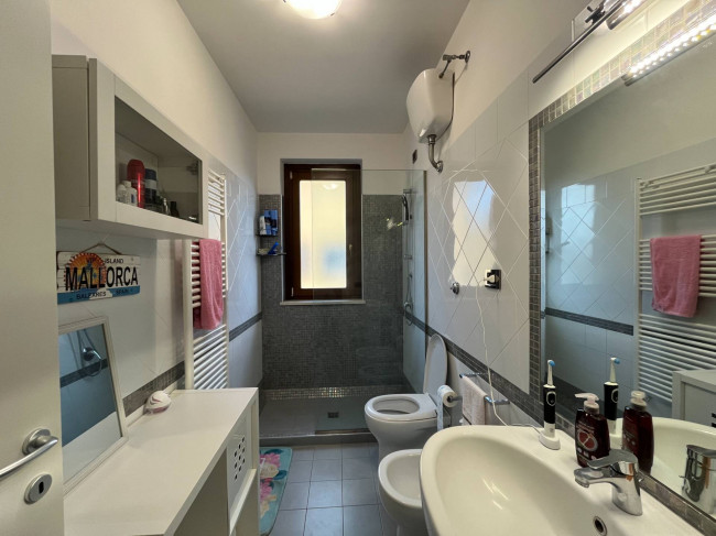 Appartamento in vendita a Orte