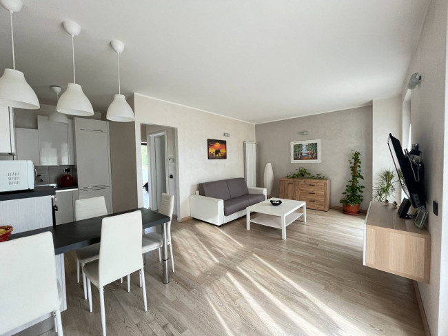 Appartamento in vendita a Orte