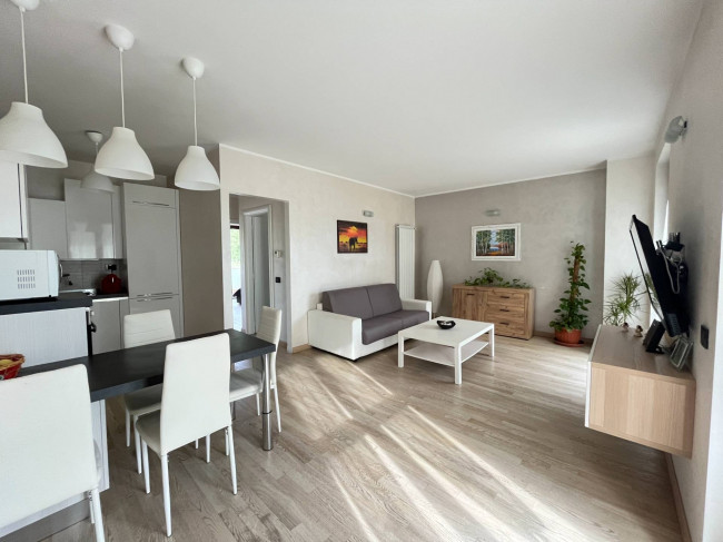 Appartamento in vendita a Orte