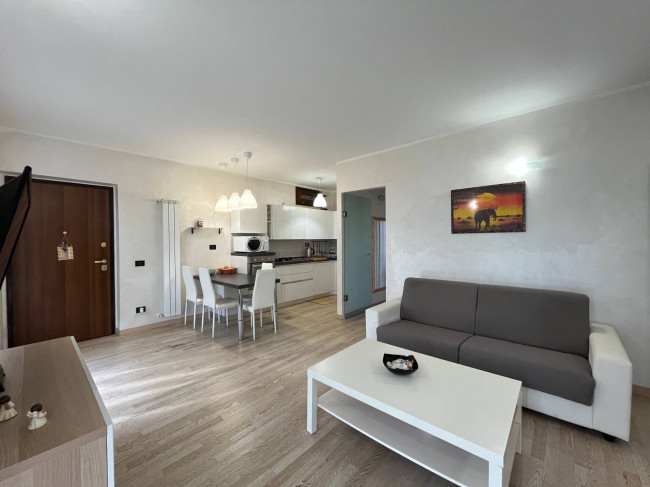 Appartamento in vendita a Orte