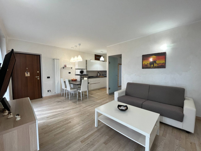 Appartamento in vendita a Orte