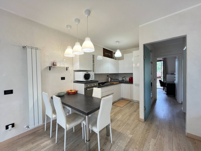 Appartamento in vendita a Orte