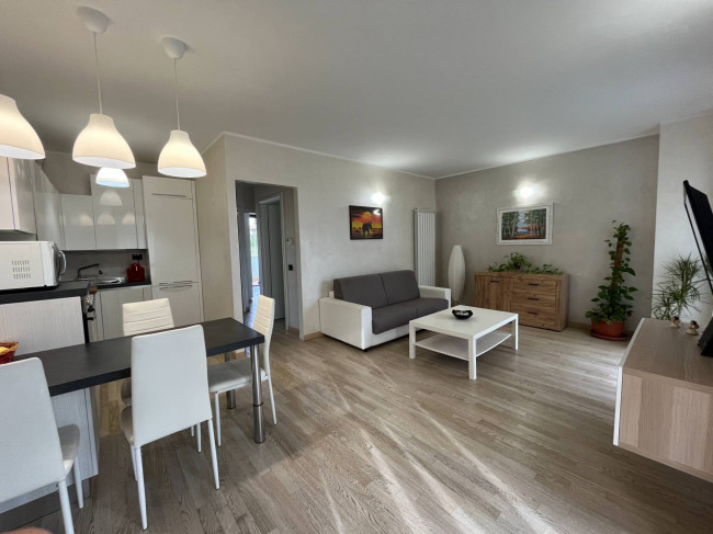 Appartamento in vendita a Orte