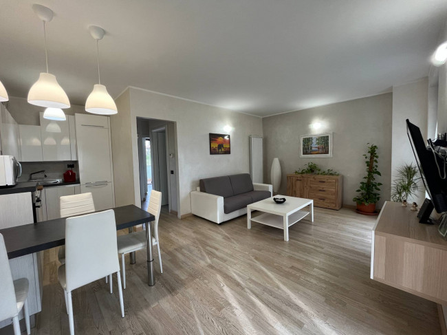 Appartamento in vendita a Orte