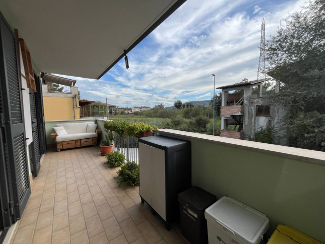 Appartamento in vendita a Orte