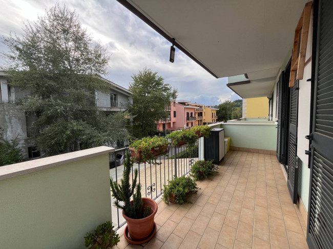 Appartamento in vendita a Orte