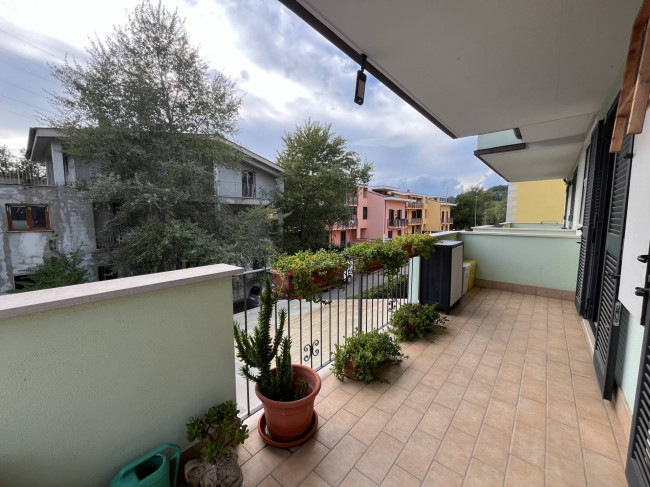 Appartamento in vendita a Orte