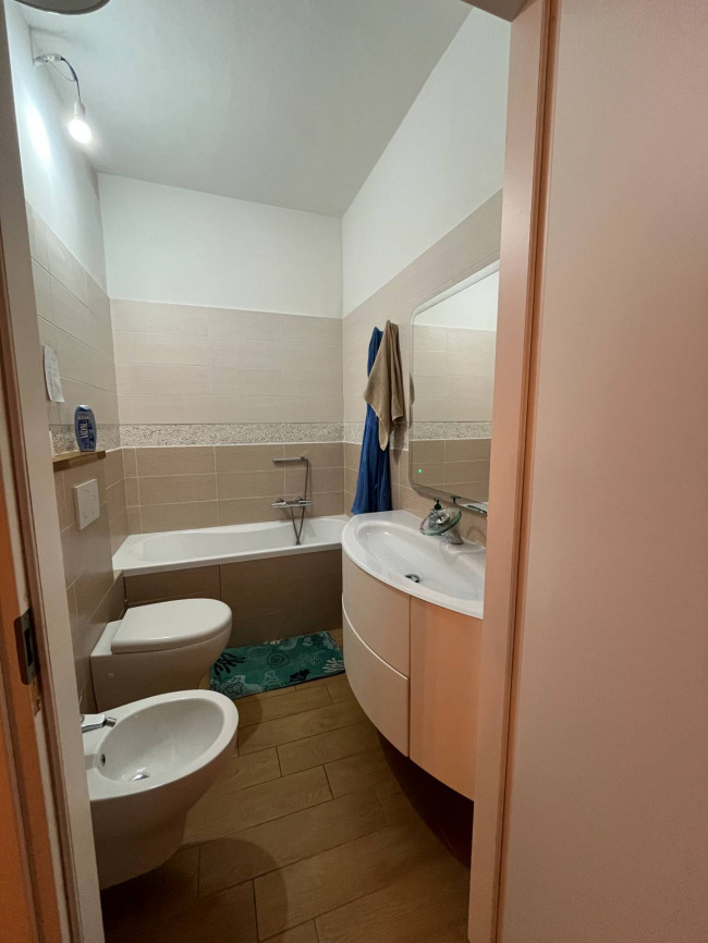 Appartamento in vendita a Orte