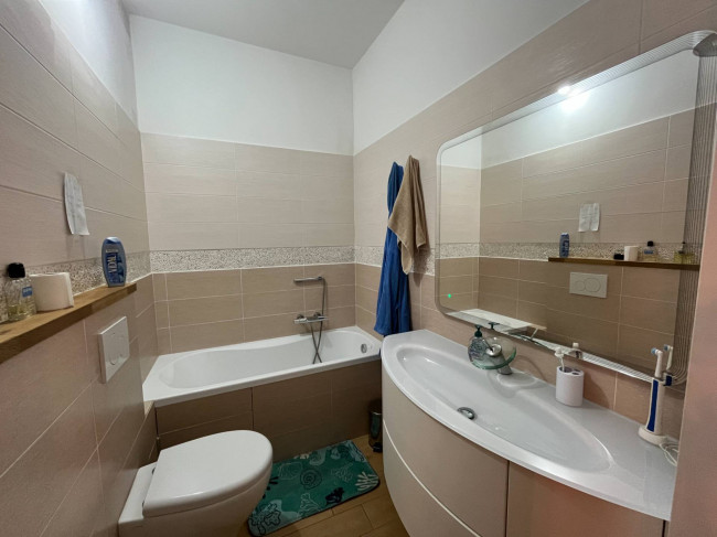 Appartamento in vendita a Orte