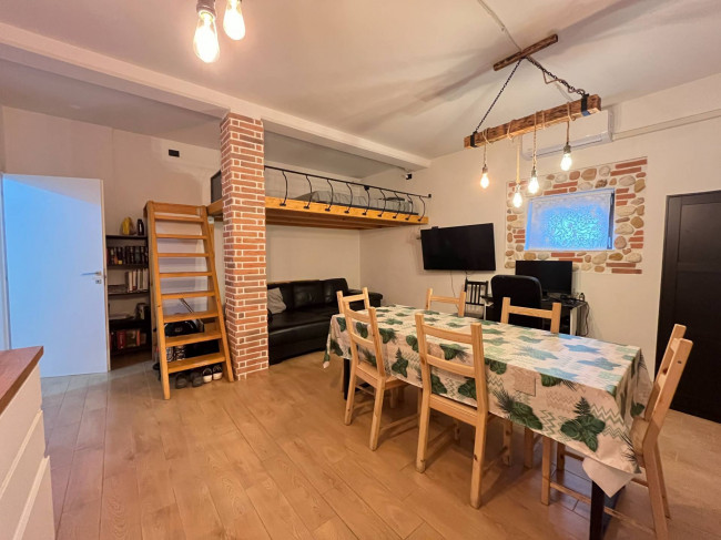 Appartamento in vendita a Orte