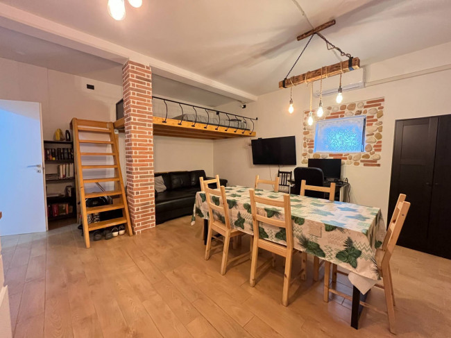 Appartamento in vendita a Orte