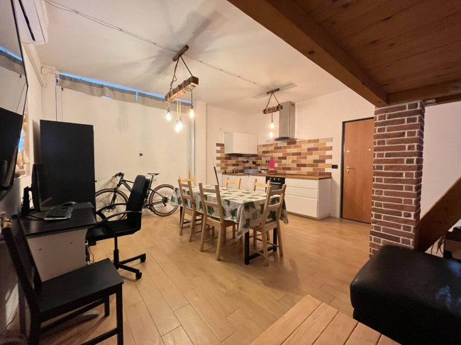 Appartamento in vendita a Orte