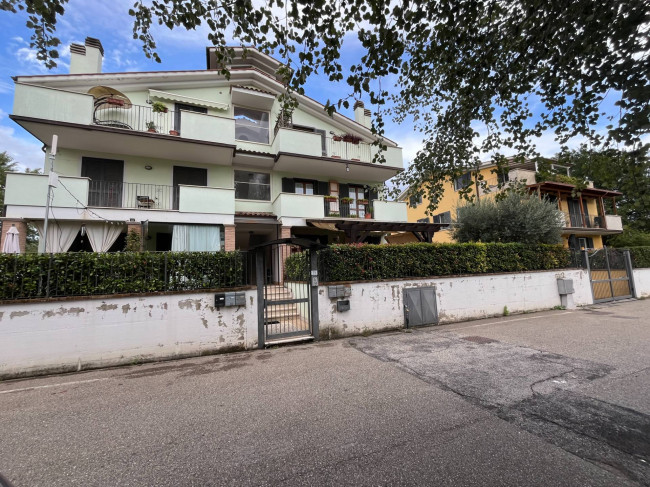 Appartamento in vendita a Orte