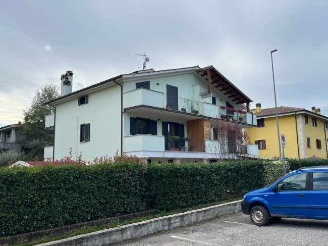 Appartamento in vendita a Orte