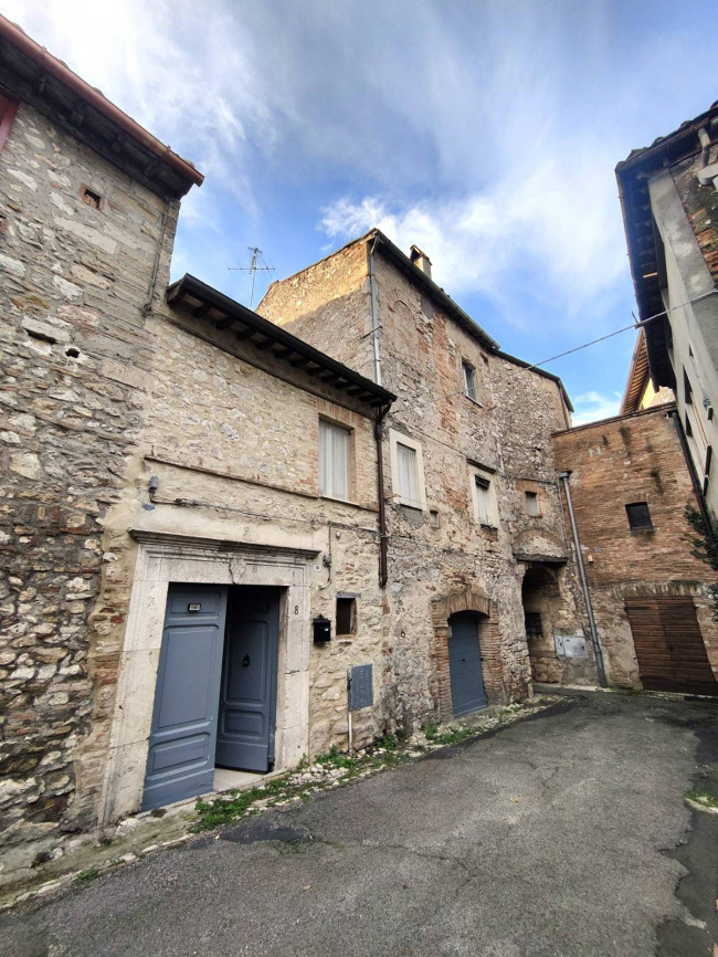 Appartamento in vendita a Amelia