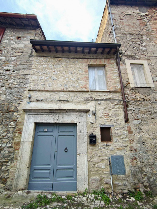 Appartamento in vendita a Amelia