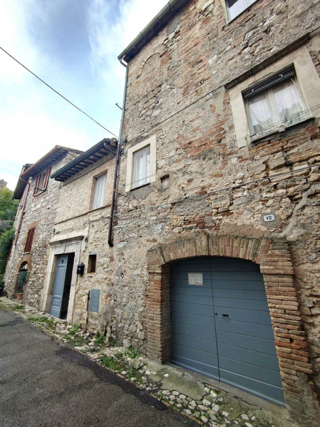 Appartamento in vendita a Amelia