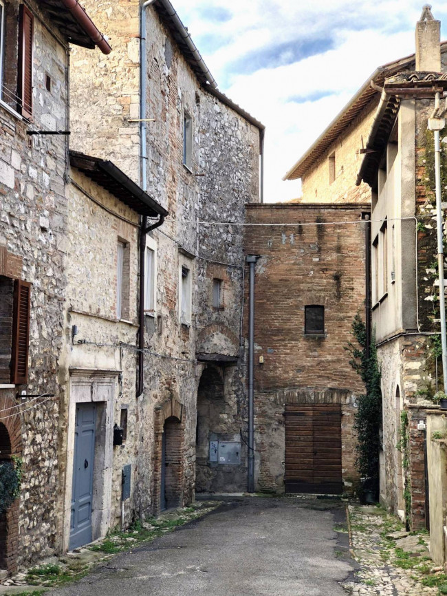 Appartamento in vendita a Amelia