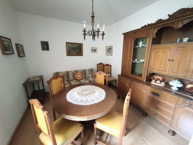 Appartamento in vendita a Amelia