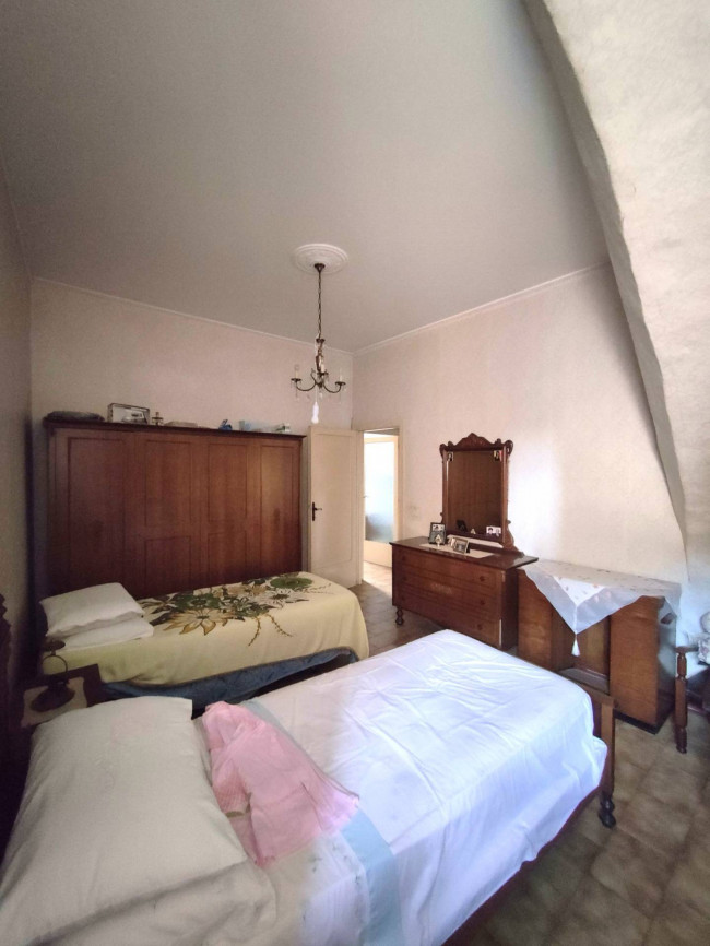 Appartamento in vendita a Amelia